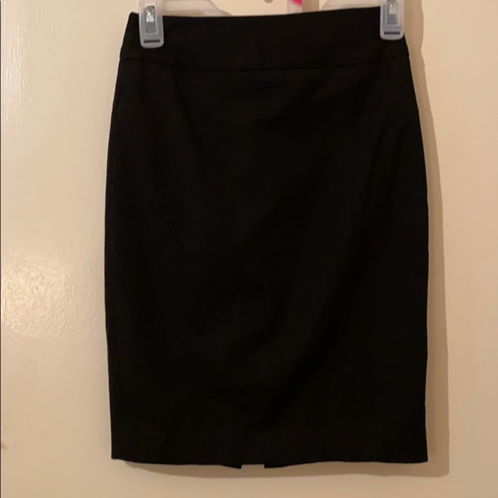 Express Pencil skirt